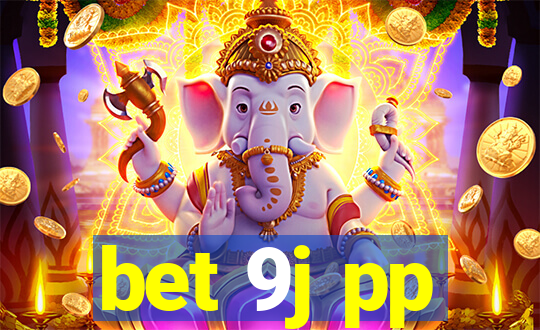 bet 9j pp